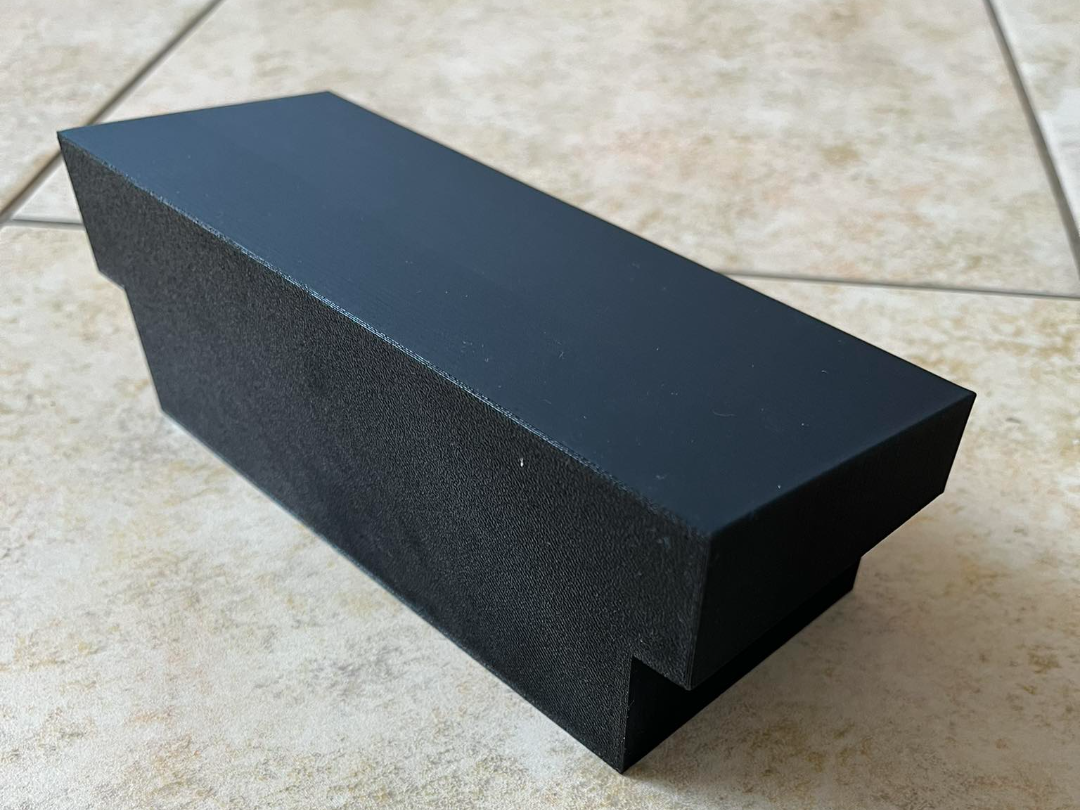VW Touran Armrest holder