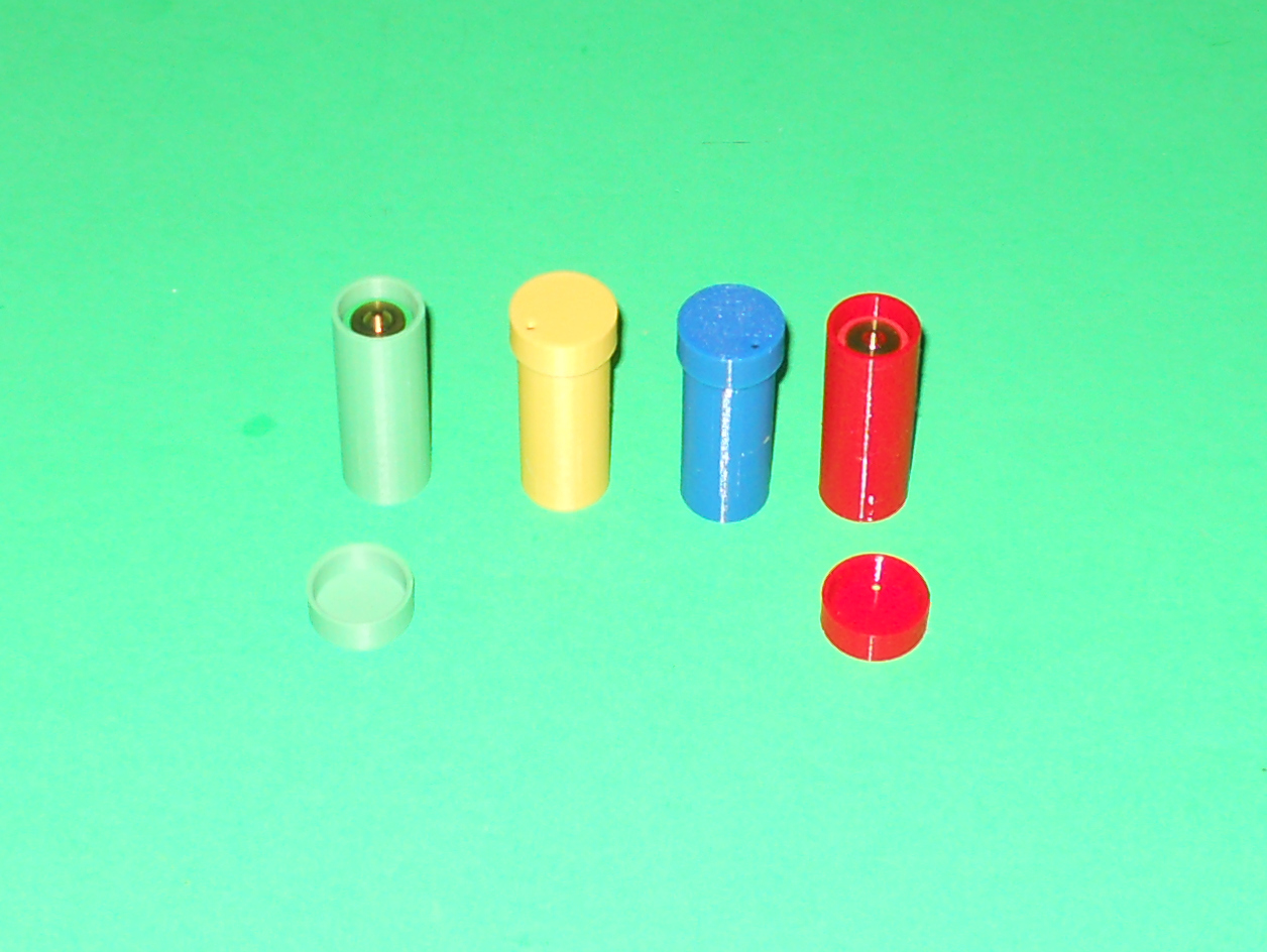 Revo Nozzle Storage Box