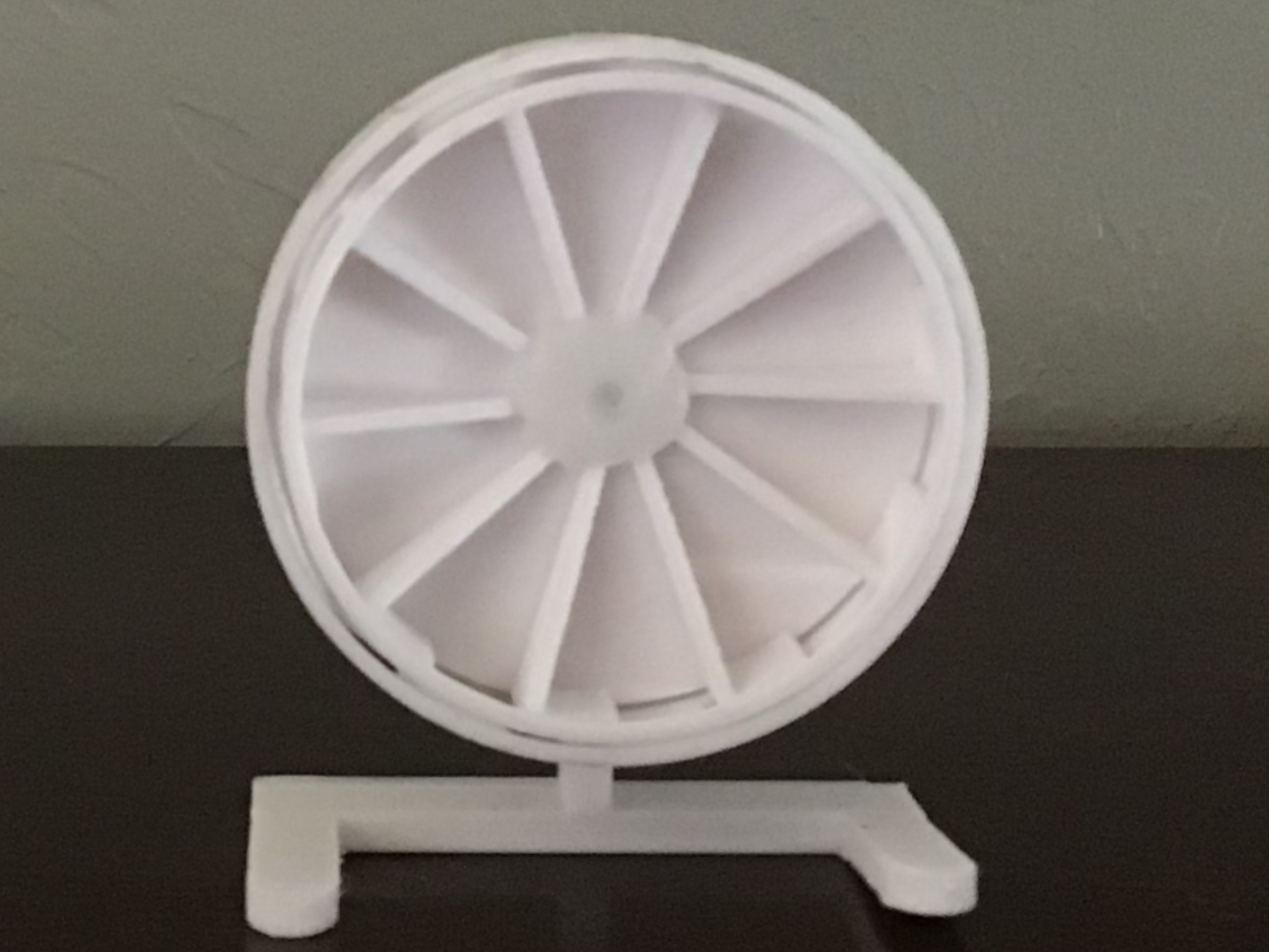 Mini Air Raid/Tornado  Siren