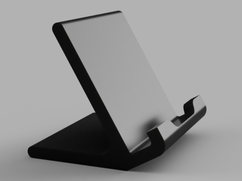 osu! Mapping Tools Phone Stand