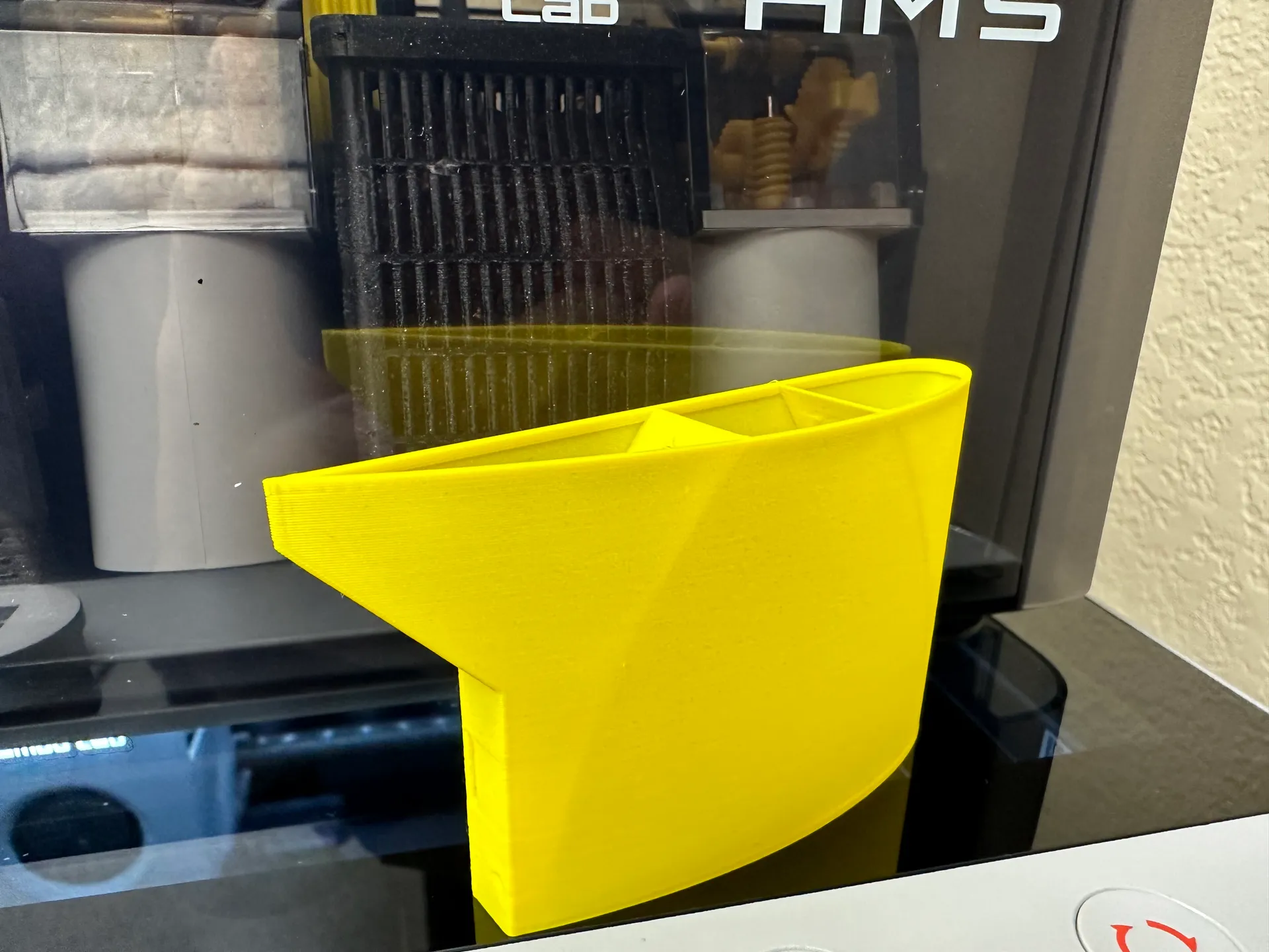 PlanePrint Cura Profiles for Bambu Lab X1 Carbon