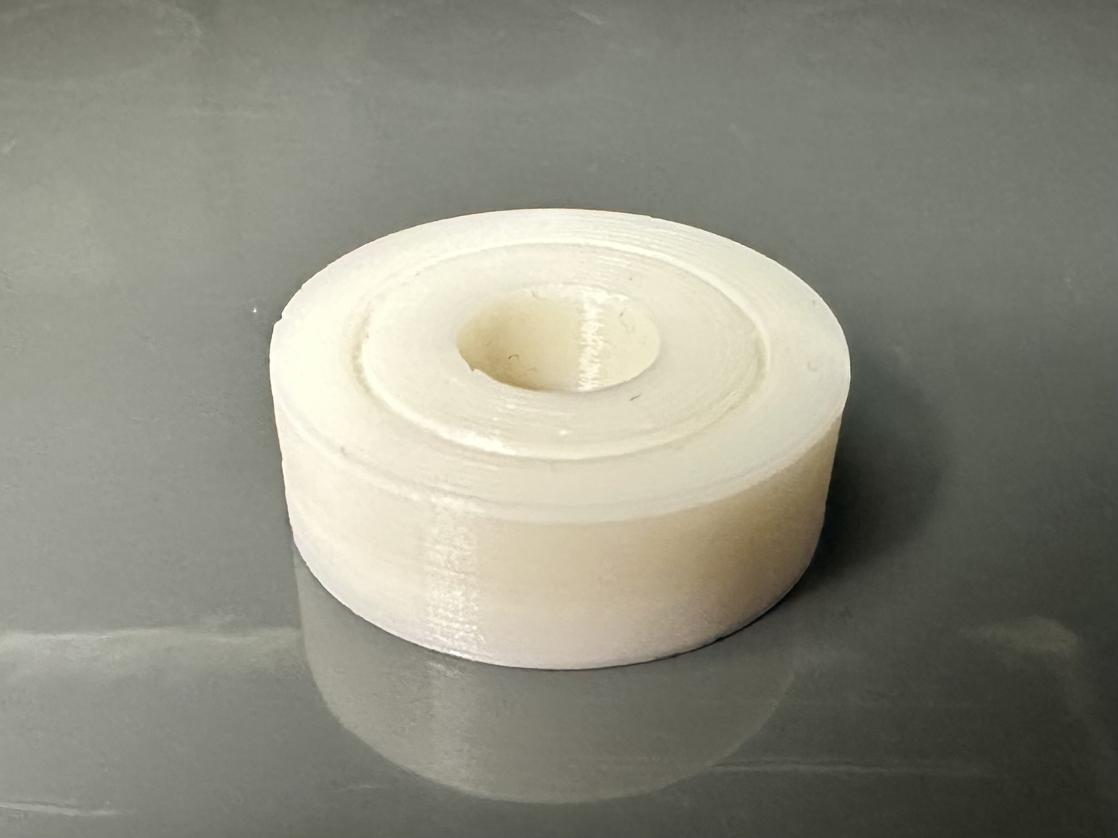 Fully Printable 608 Bearing