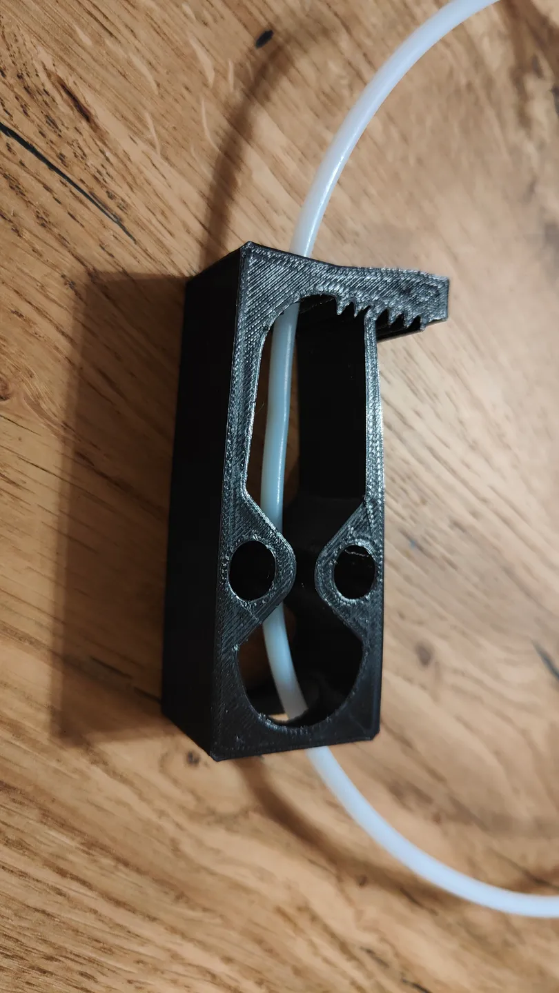 AQUARIUM HOSE SQUEEZER