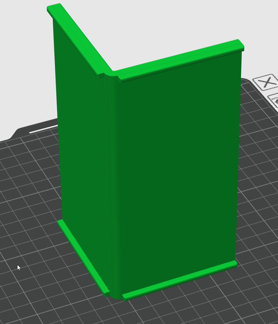 corner guard
