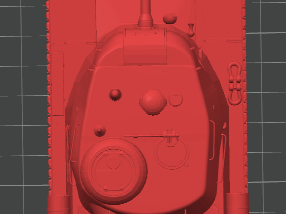 THE TANK CONTEST WINNER