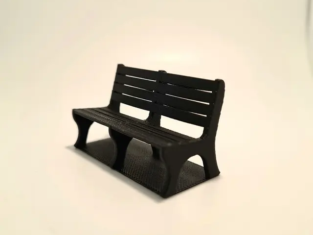 benchy bench