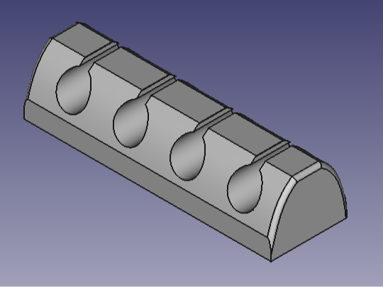 Cable Organizer