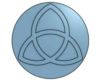 Triquetra
