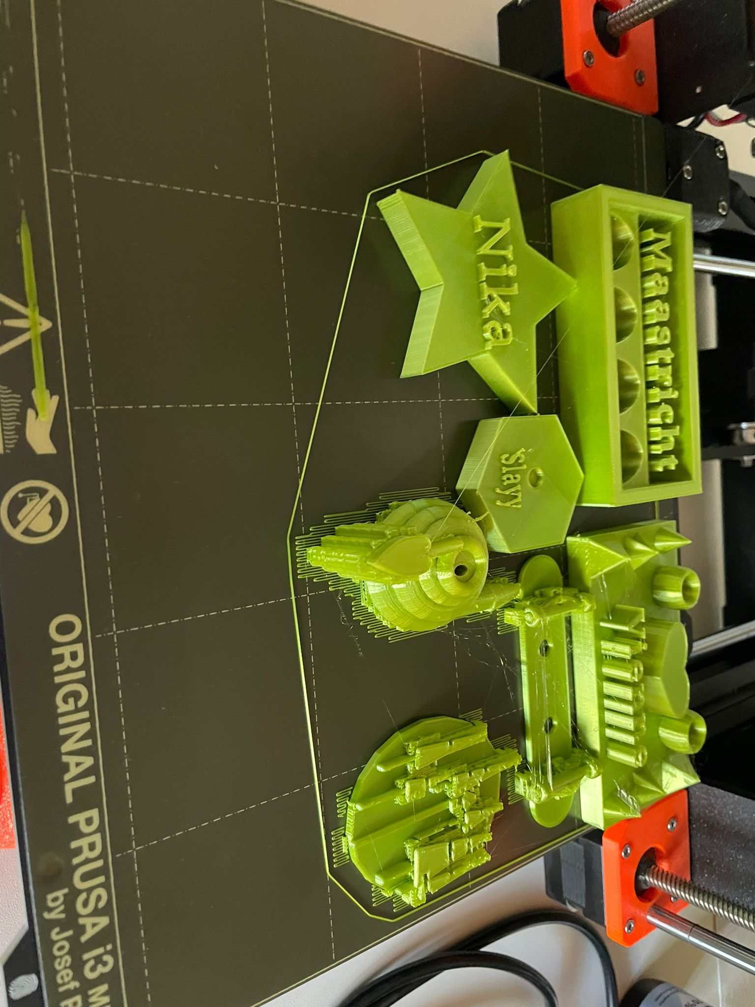 Fridgemagnet Designclass