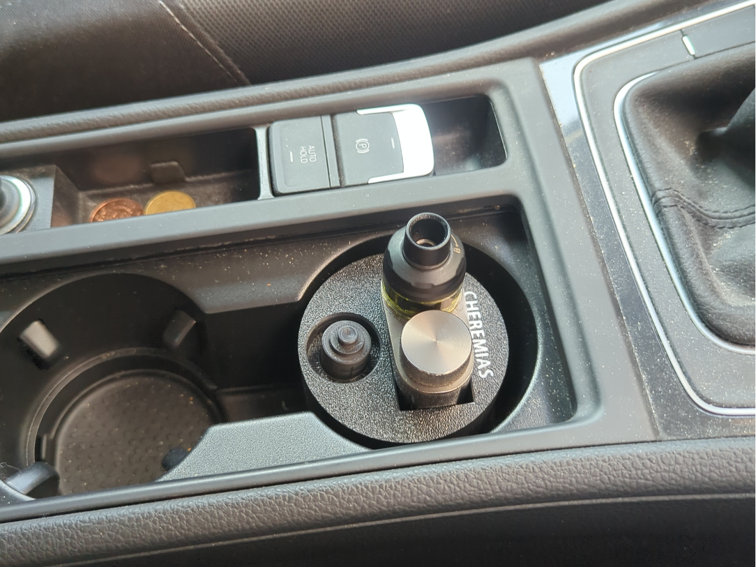 vw accesories
