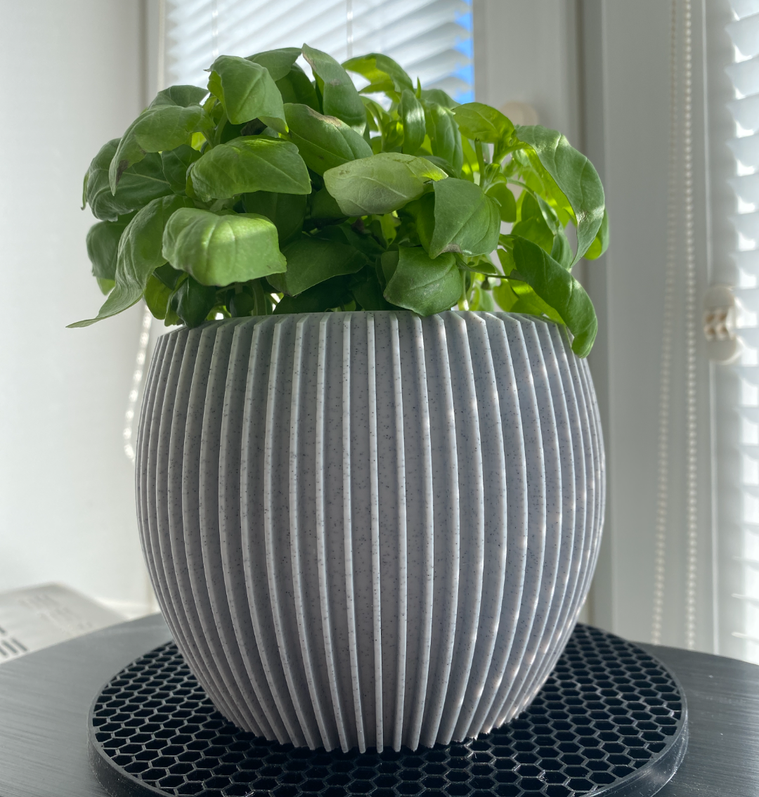 Flowerpot