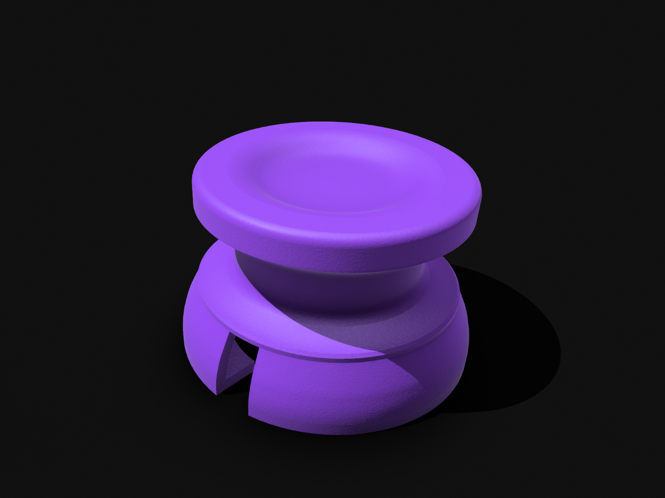Kontrol freek 8mm