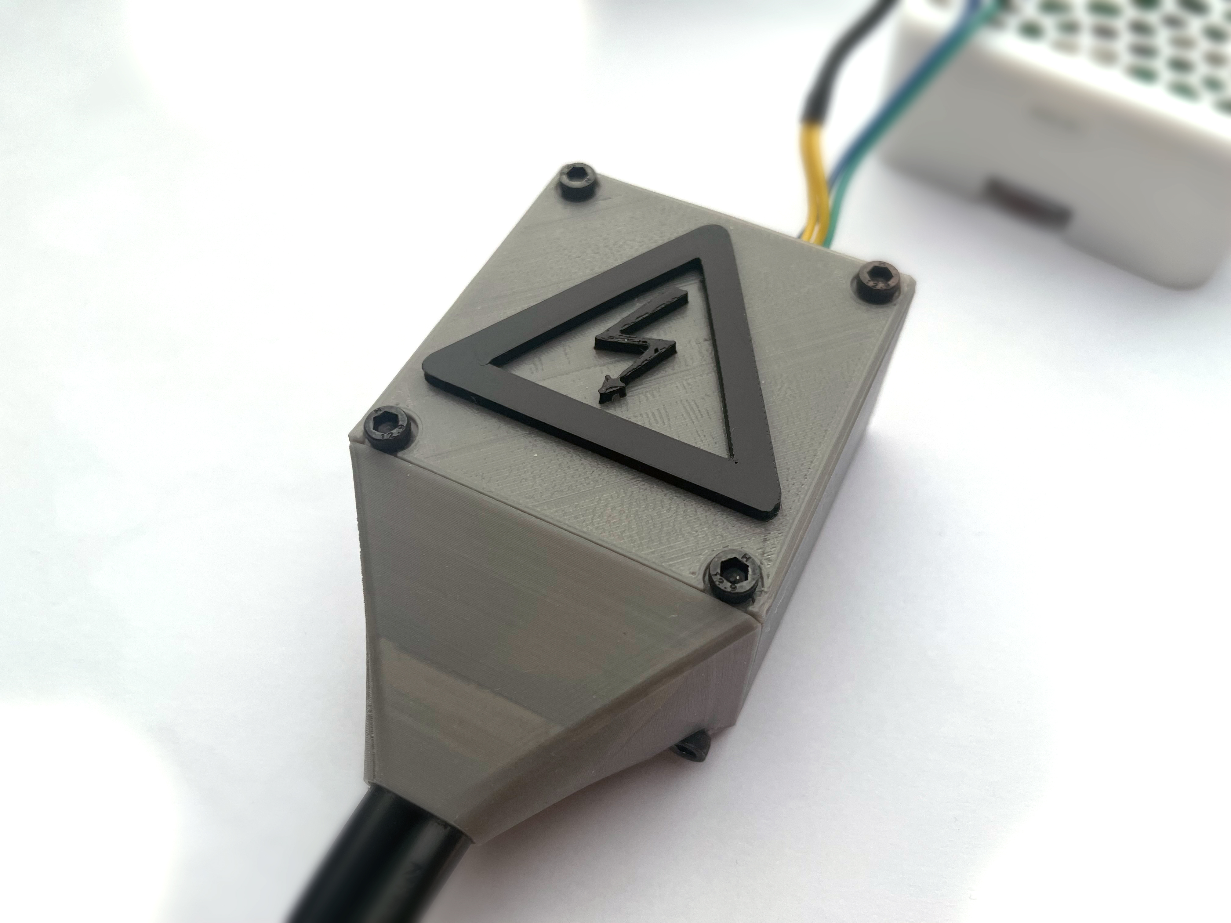 Klipper Power Switch