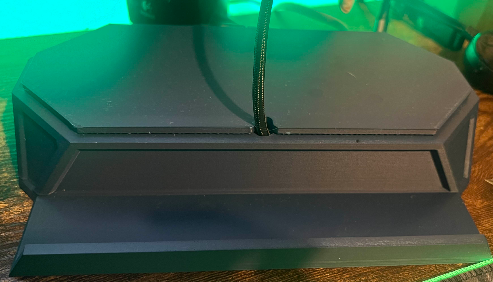 Steam Deck Stand