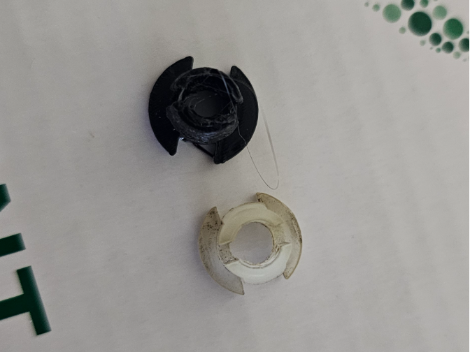 Car Door Handle Grommet