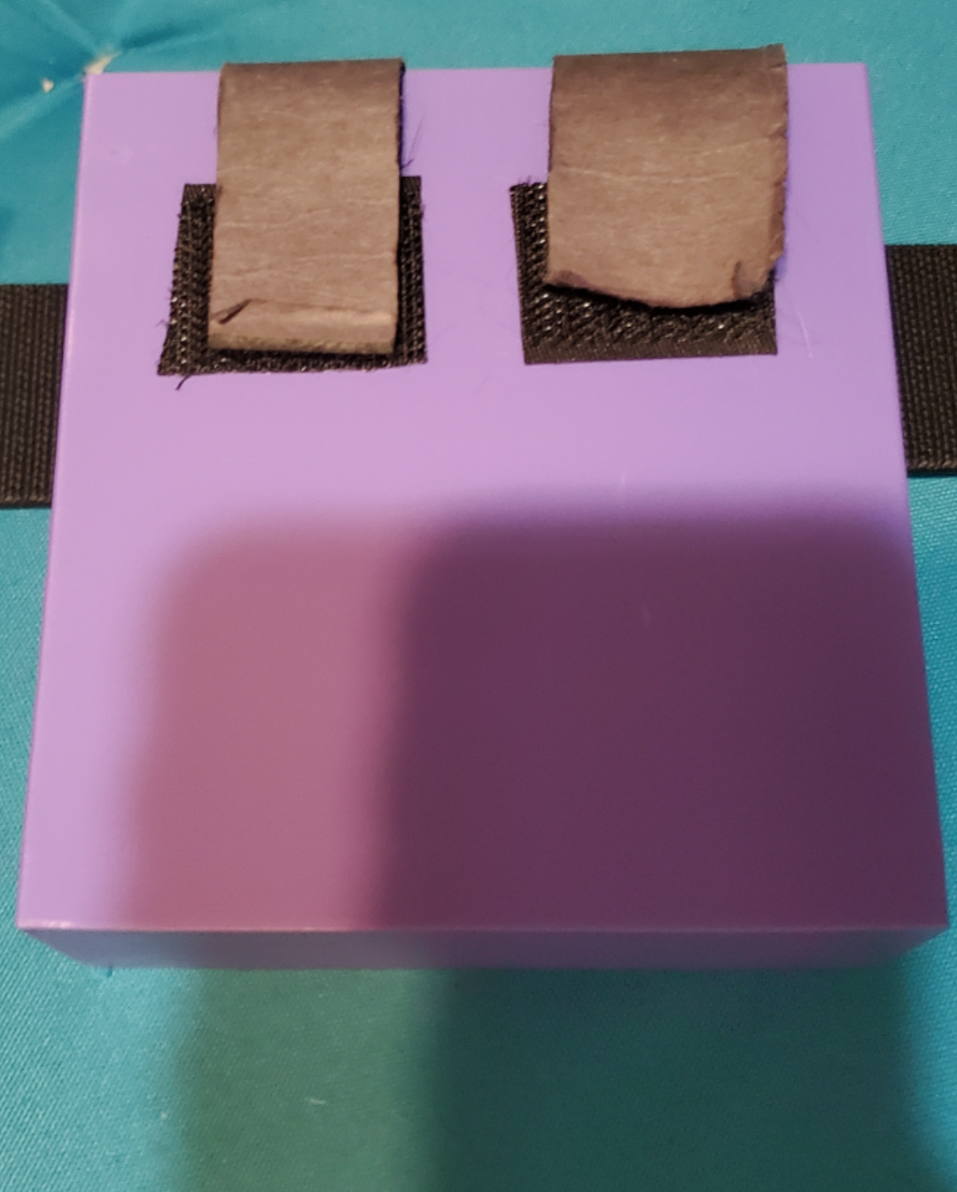 Airsoft Hi-Capa Mag Holders