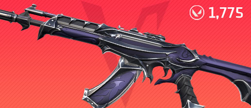 Vandal Reaver