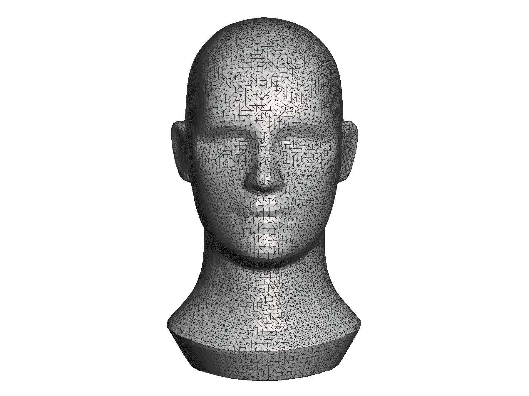 Human Head