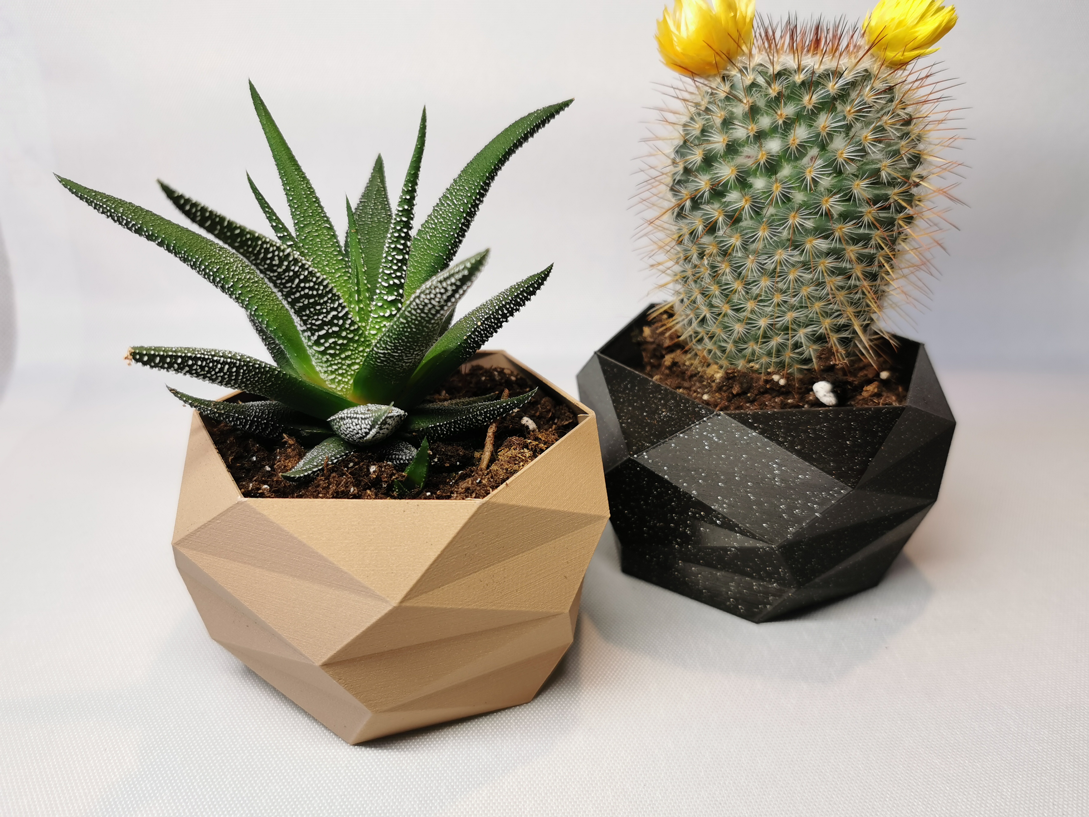 Lowpoly Bowl