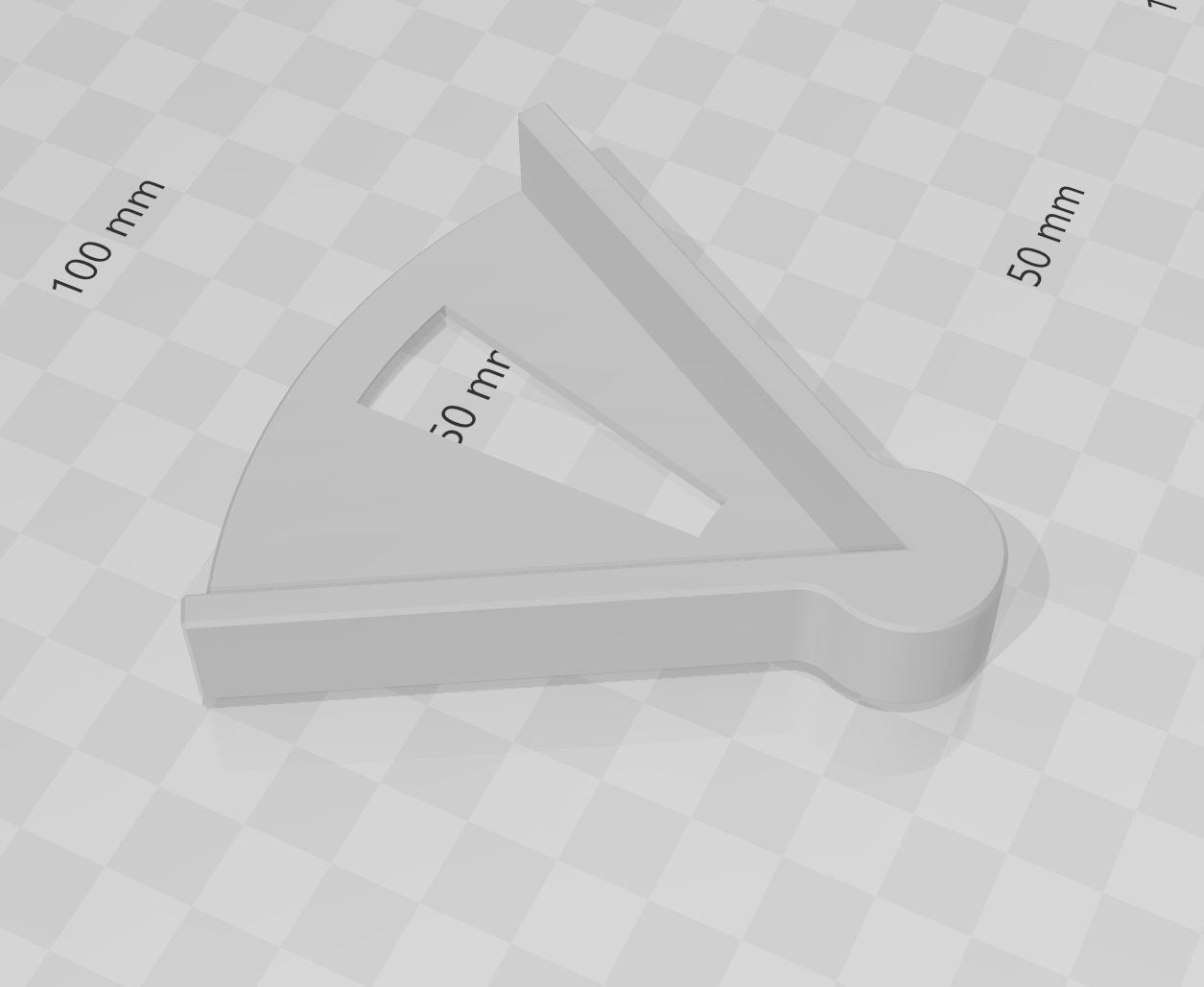 Center Finder