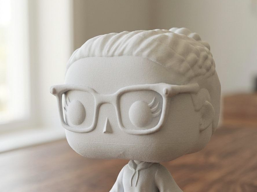 Funko hombre gafas