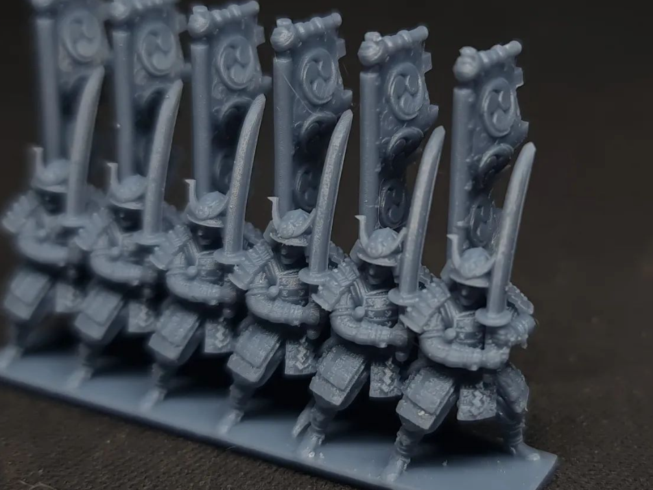 basetta v1 samurai warmaster
