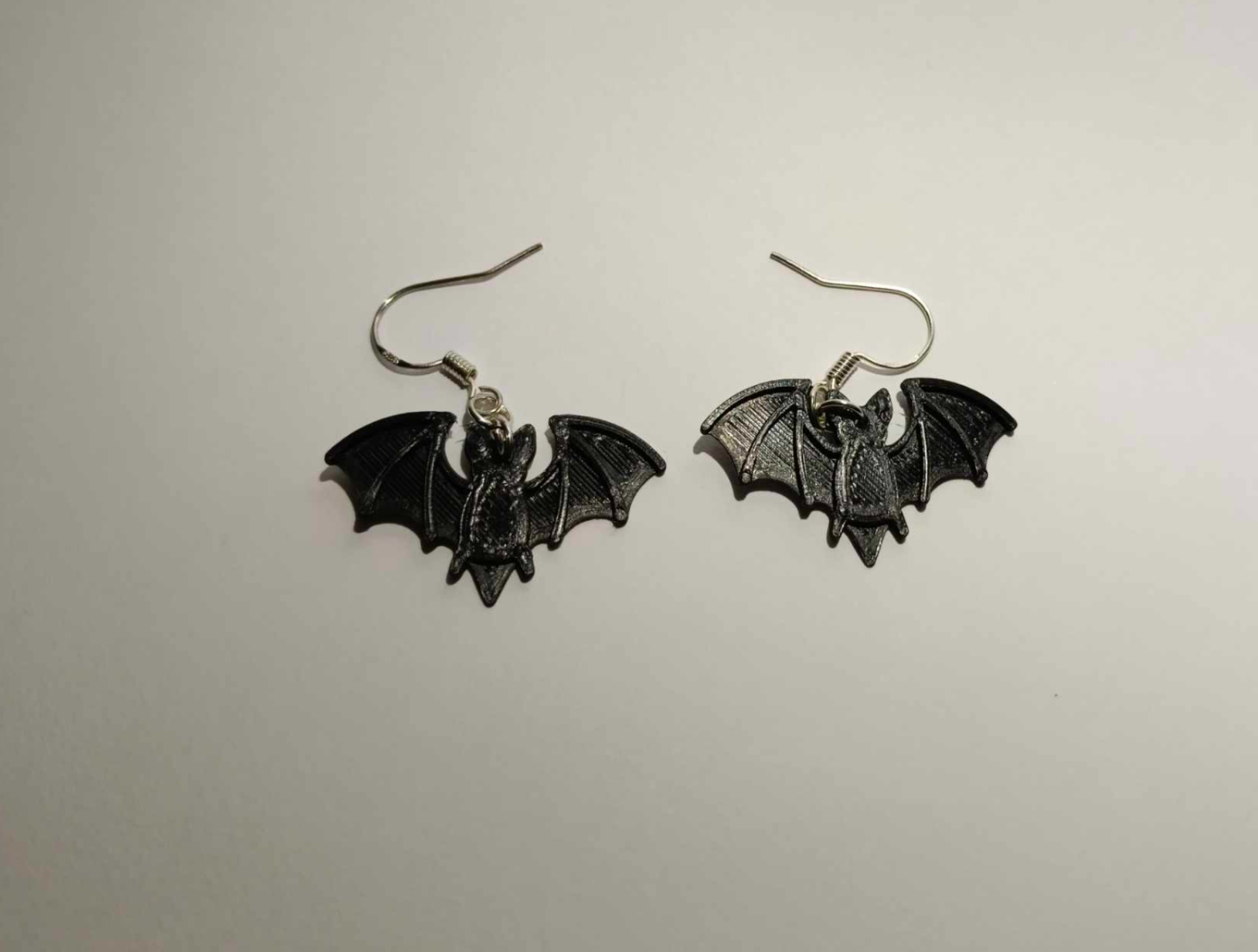 ARETE MURCIELAGO