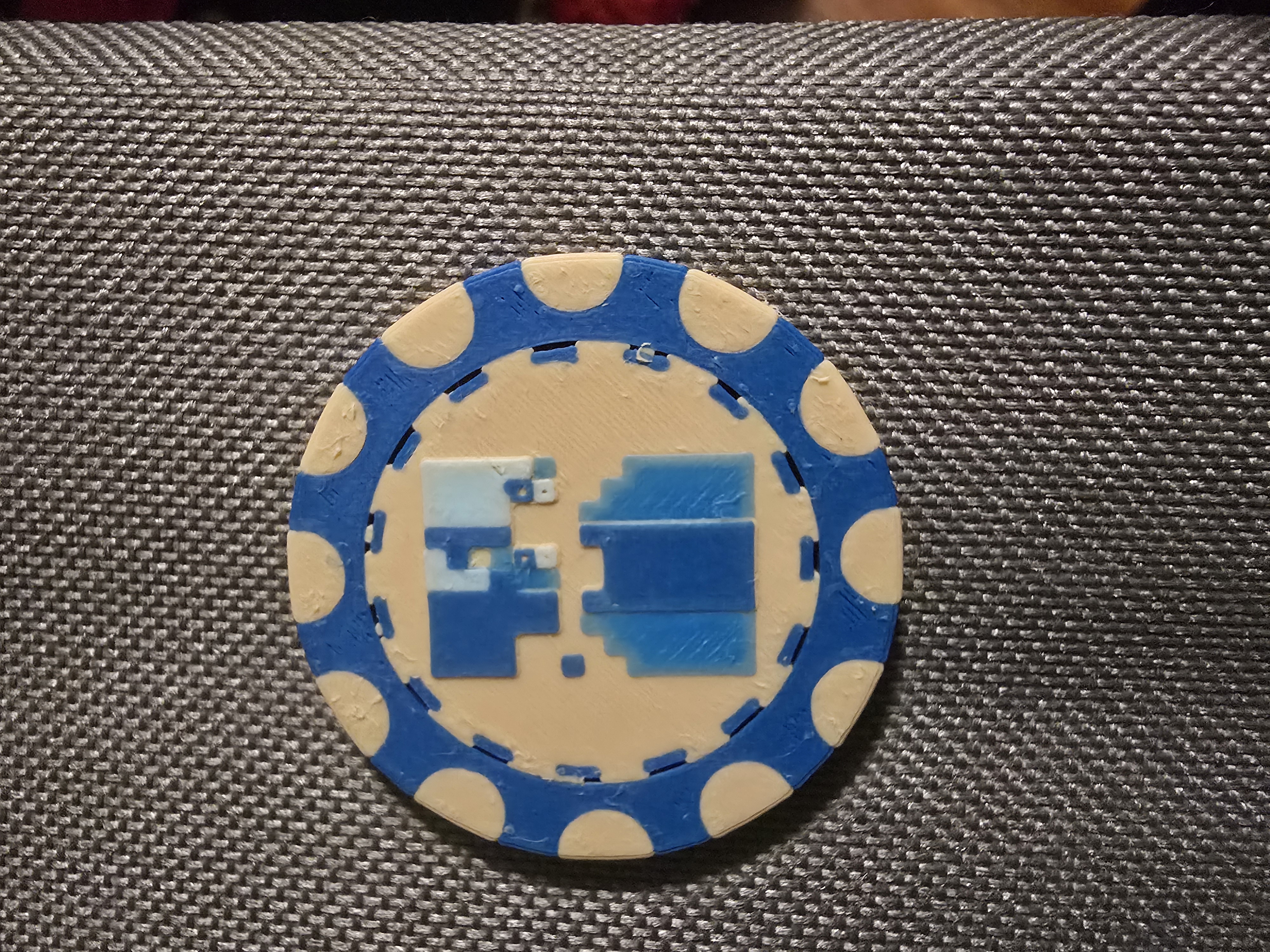 Rasgajag Maker Chip