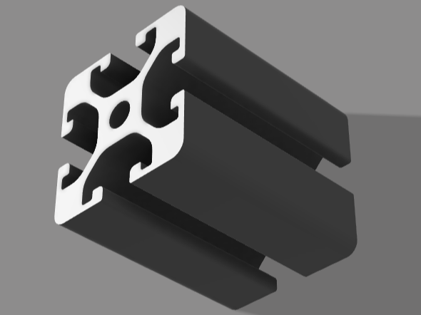 3030 Extrusion Profile