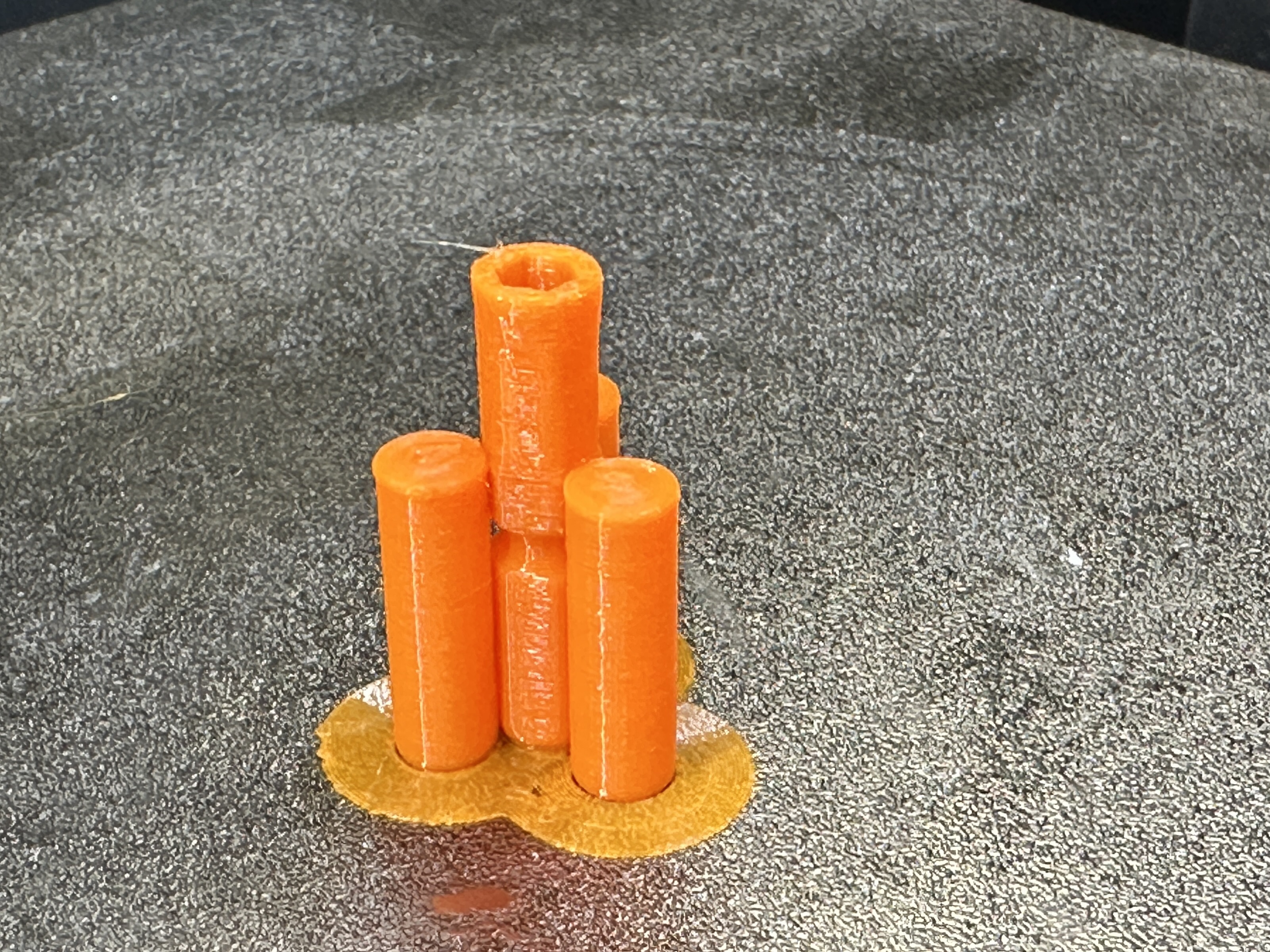 4mm Bit Adapter for 1/4in Hex Drive
