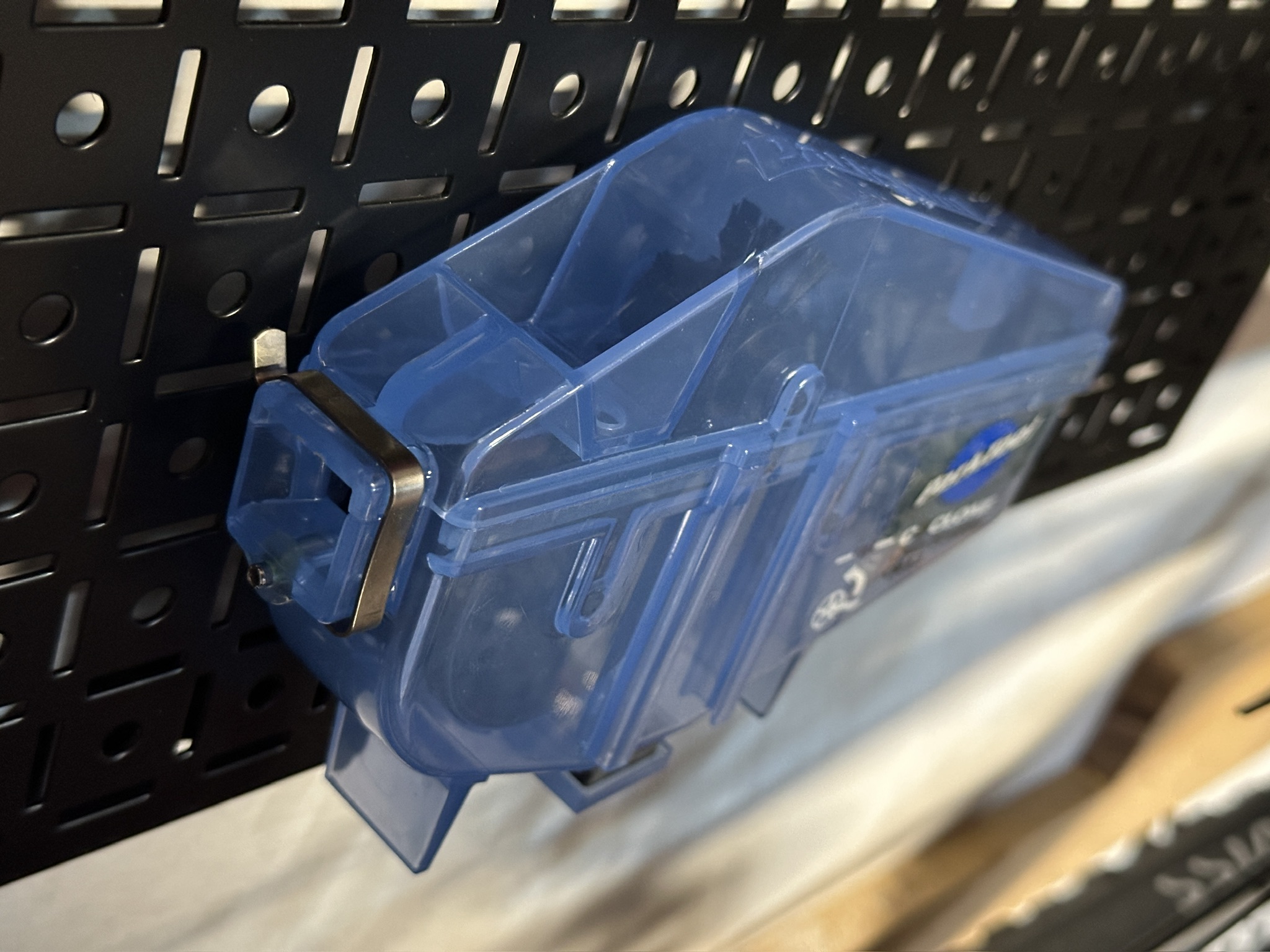 Omniwall - Park Tool Cyclone Holder