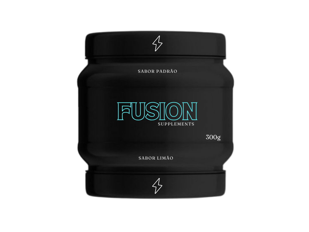 Fusion Supplements