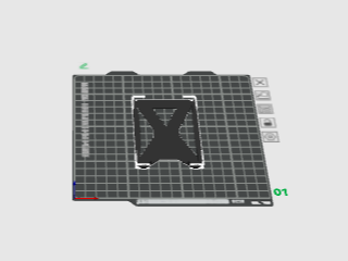 credit card holder
