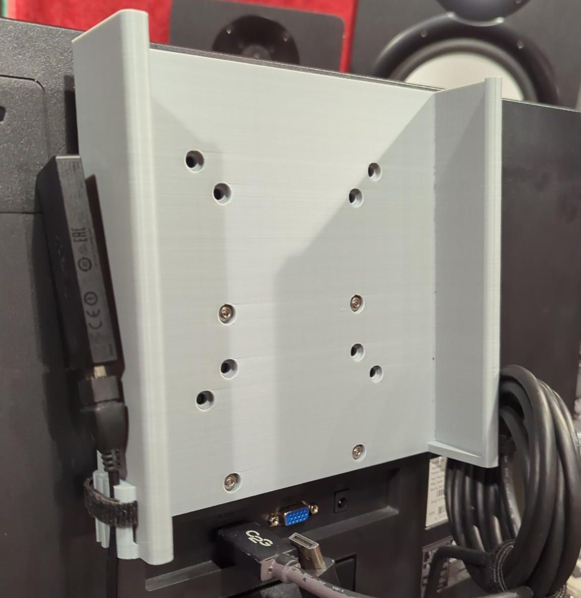 Dell Wyze 5070 Vesa Mount
