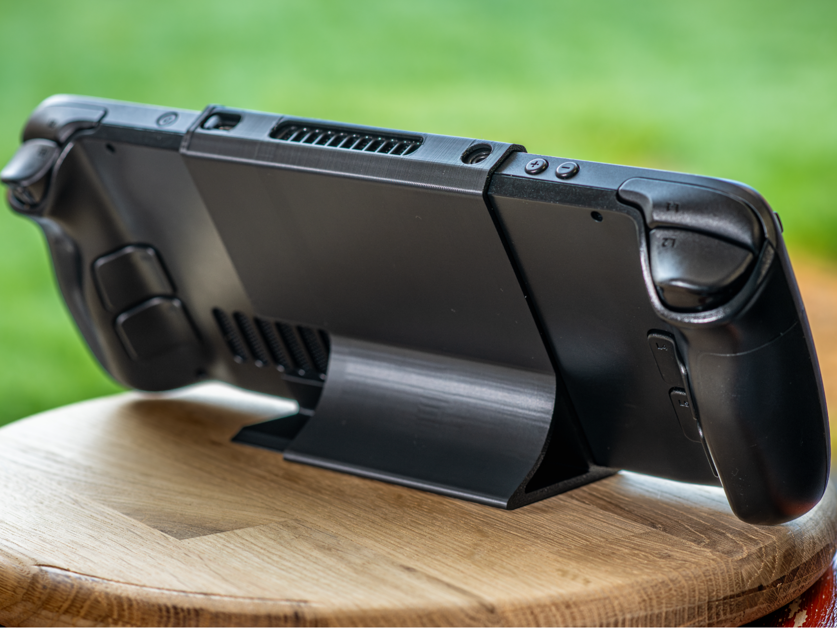 Steam Deck stand