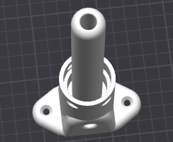 Water Rocket Launchpad