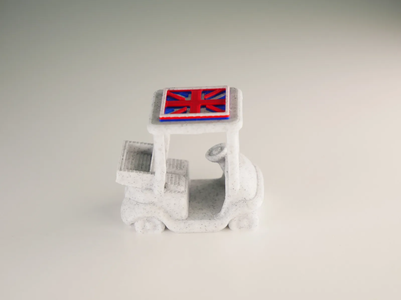 E3D Buggy