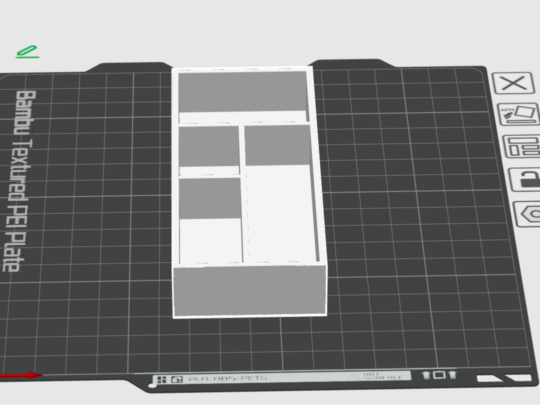 Istick-V1.1b