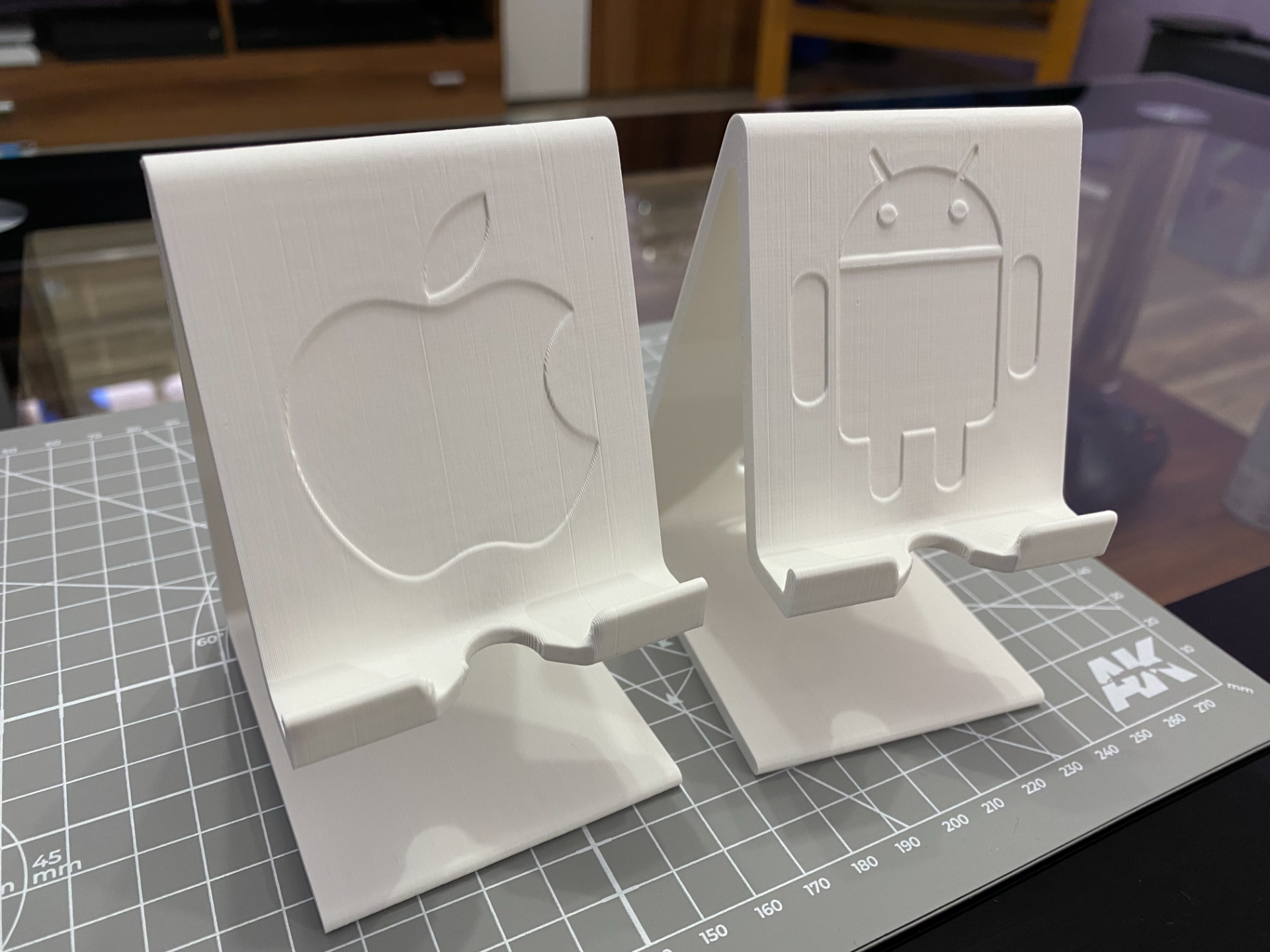 Phone stand