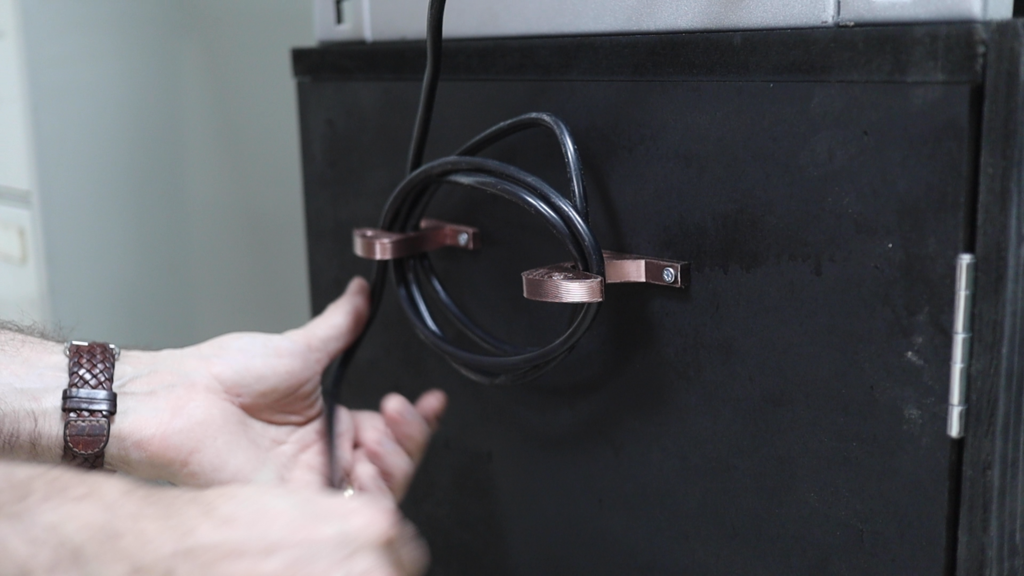 Duck Wire Hook