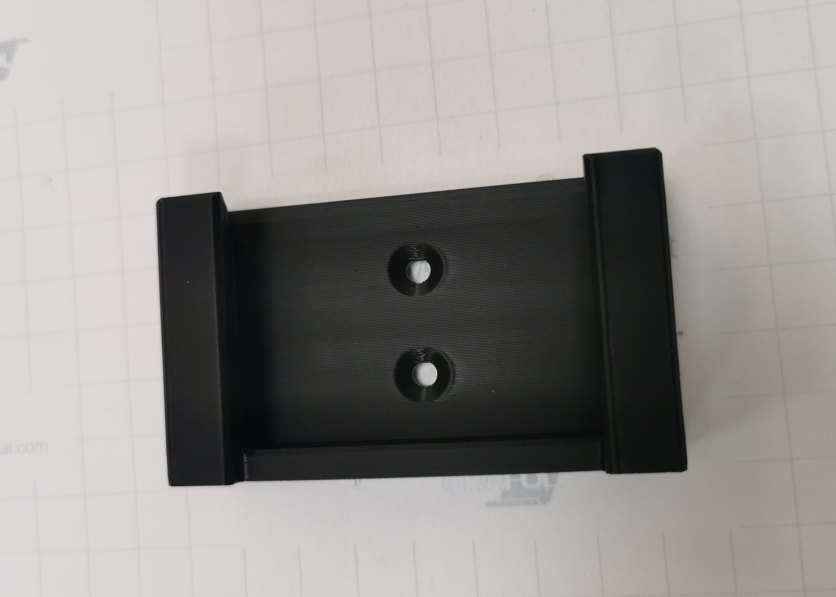 Battery holder for Makita