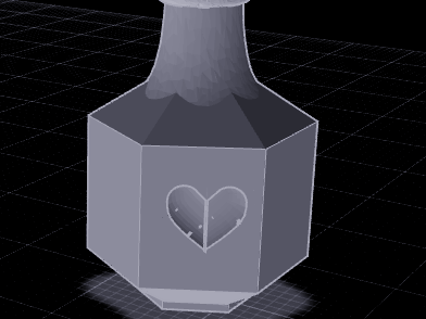 health potion for D&D