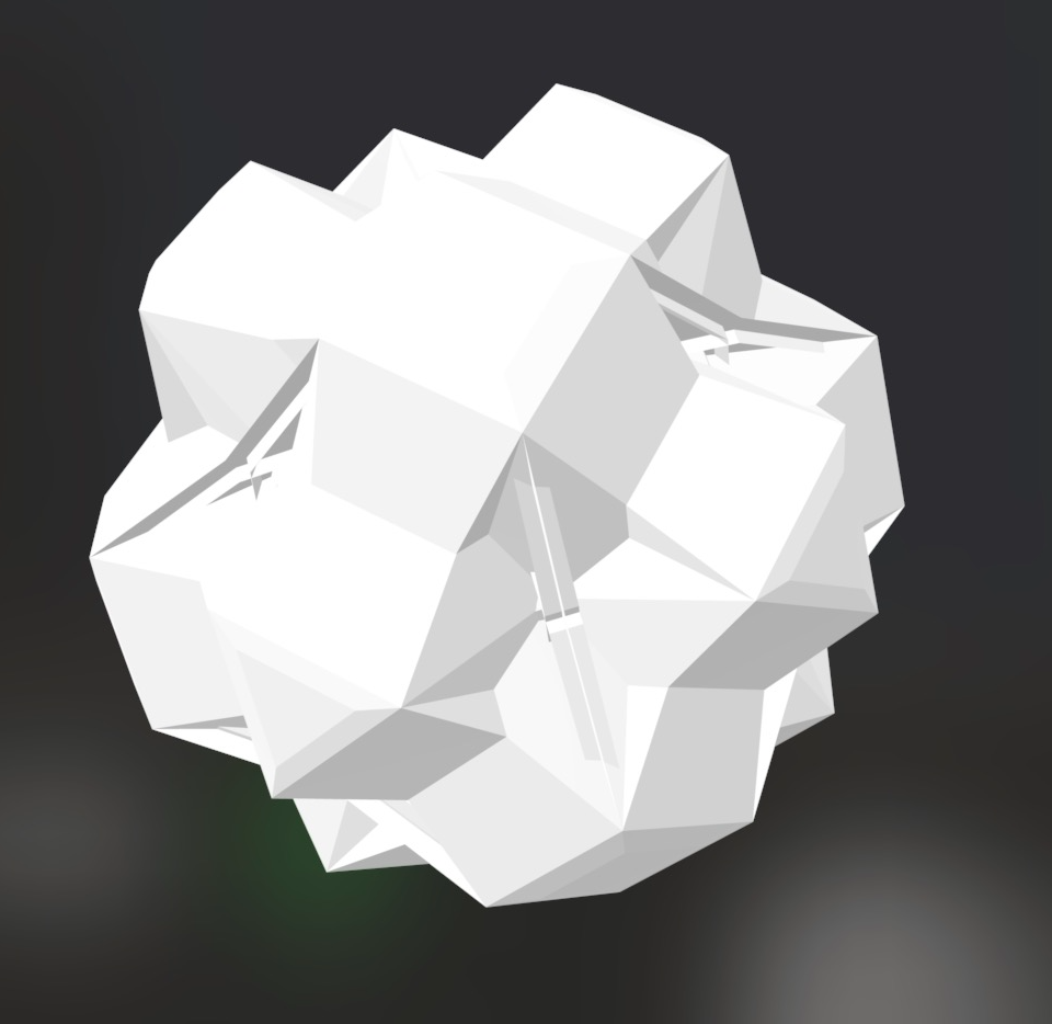 Funky Ball