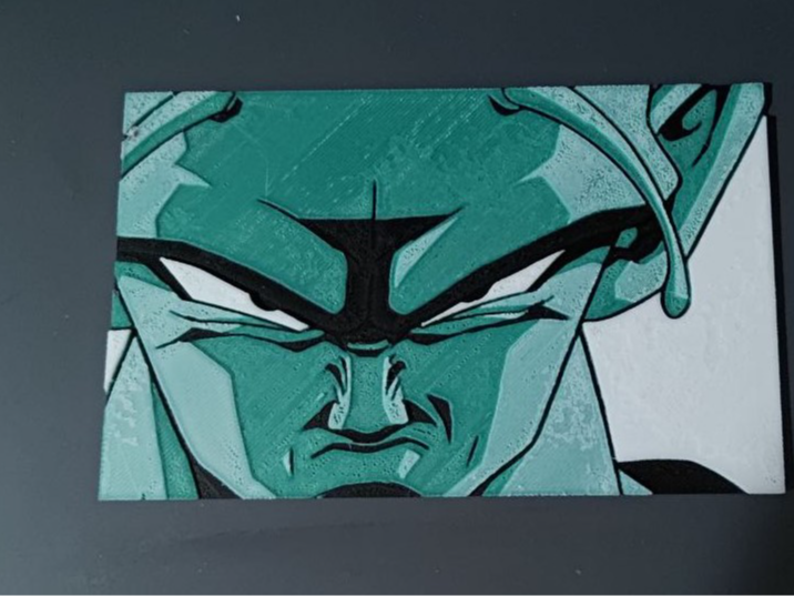 DragonBall Piccolo