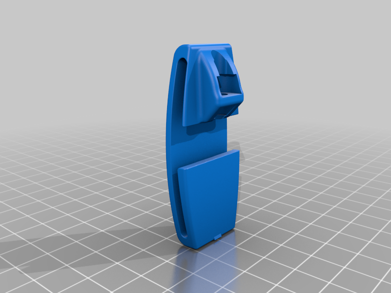 Seat Belt Clip for GM Vehicles