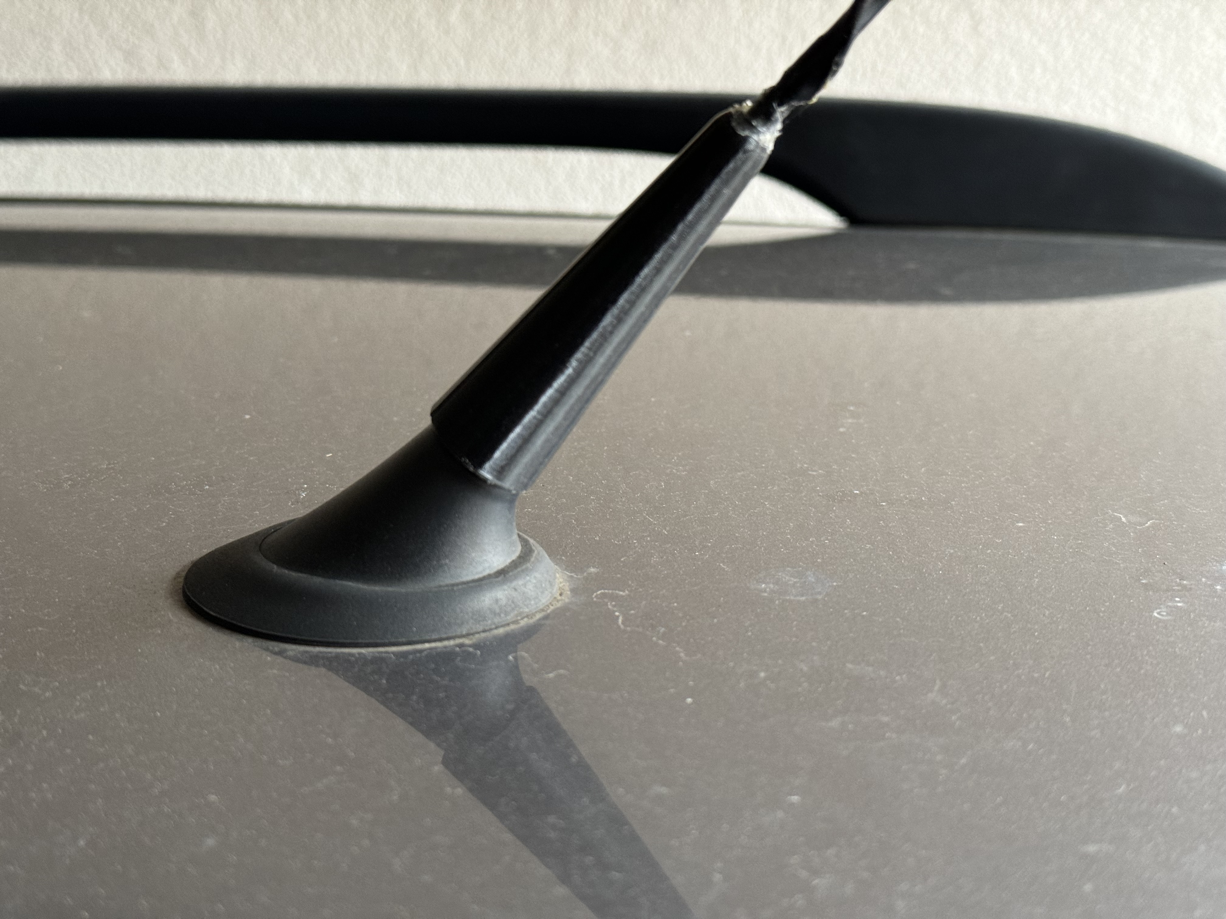 Fahrzeugantenne Mazda