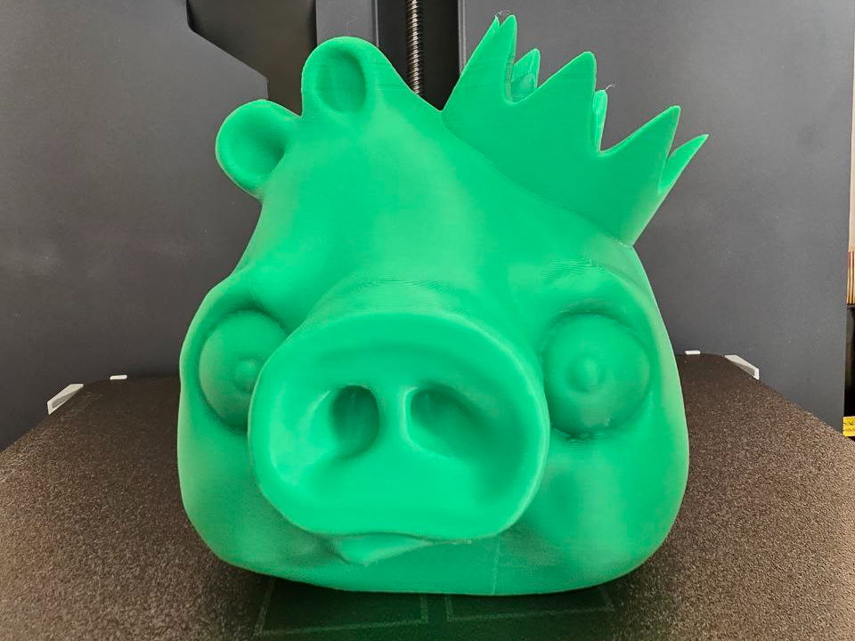 Pig King