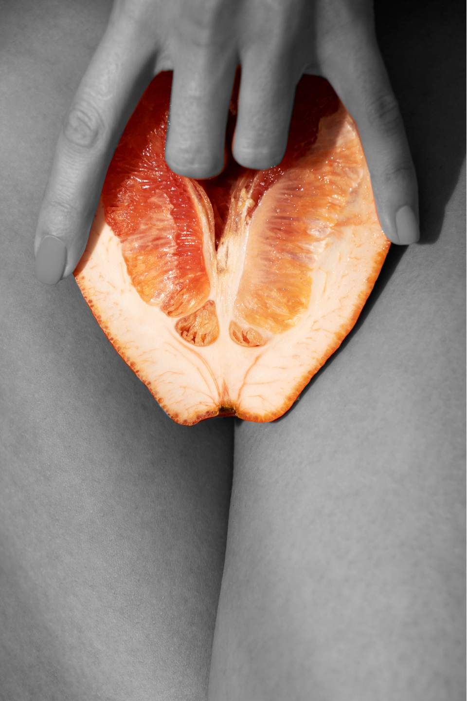 Passion fruit