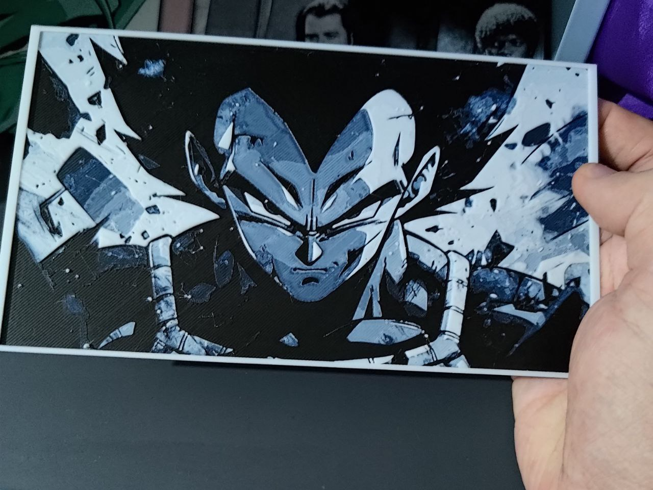 Vegeta