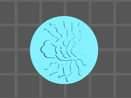 Coaster to token remix
